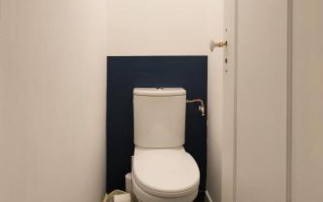 Private Apartment 2 -Old Town