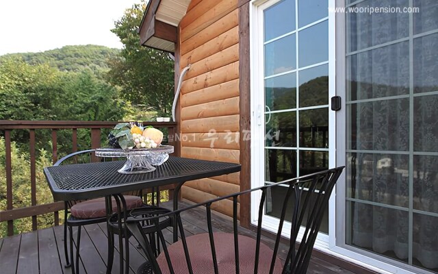 Yangpyeong Maison Deu Ciel Pension