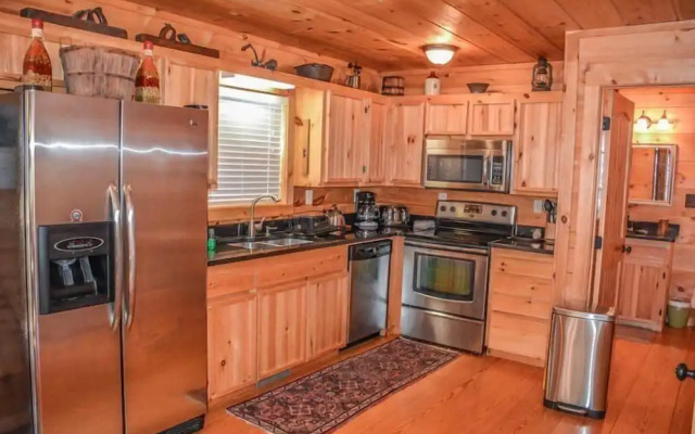 Rainbow Trout Condo On The Toccoa