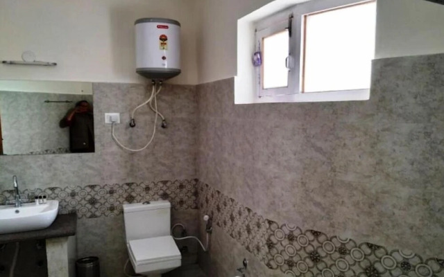 Hotel Lumbini