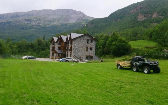 Hotel Casa Chuldian