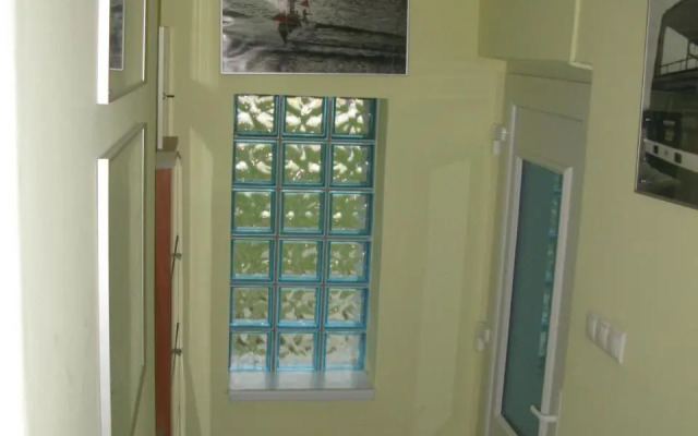 Privat na Sihoti 1