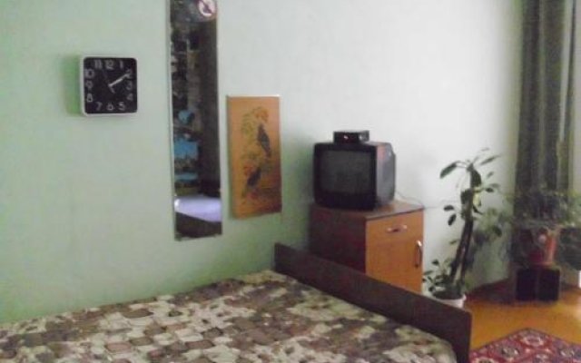 Homestay Gagarina 17