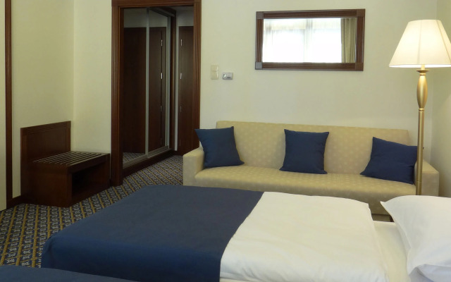 Best Western Kalvin