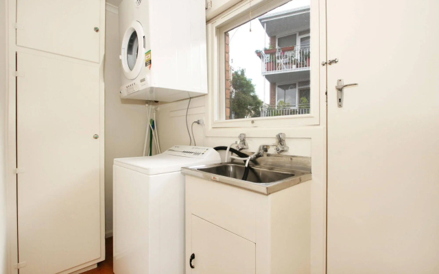 Lisson Holiday Rental