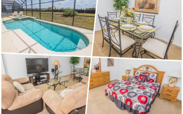 Peaceful Sanctuary at West Haven Home