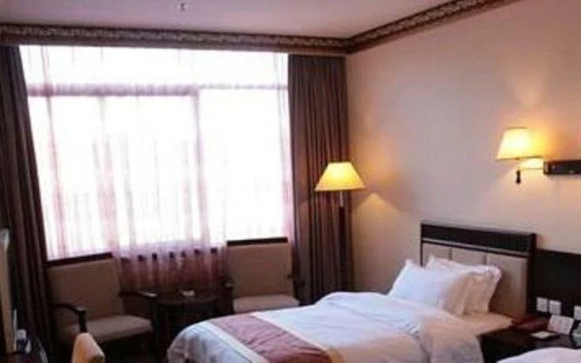 Zhanhua Dongfang Hotel