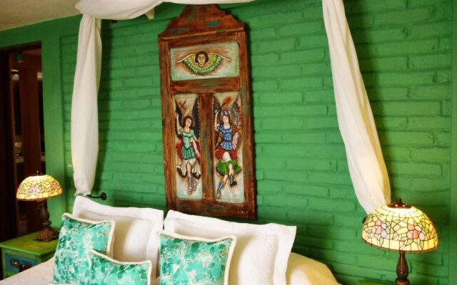 Casa Colibri