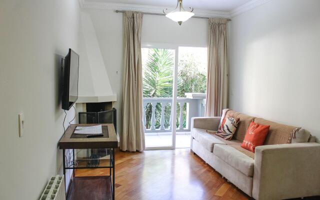 Apartamento Chateau du Loire