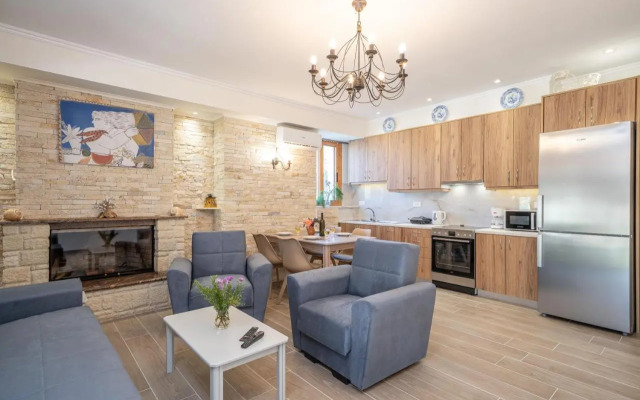 Ilias Apartments