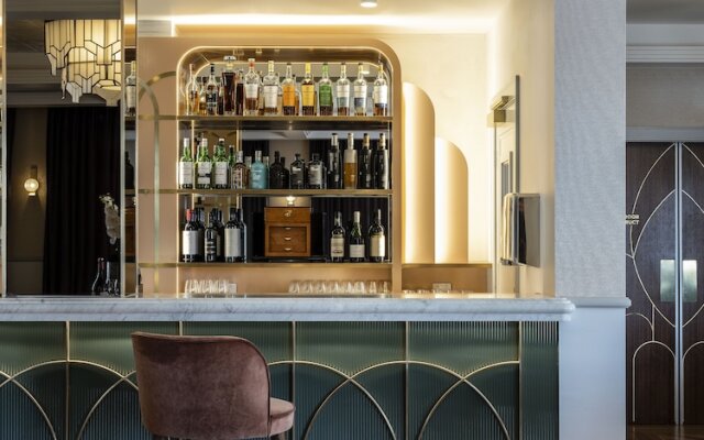 Tattersalls Boutique Hotel Armidale