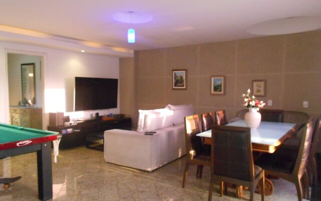 Gohouse - Brasiliense COB