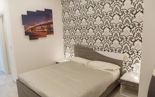 Metronia Guest House