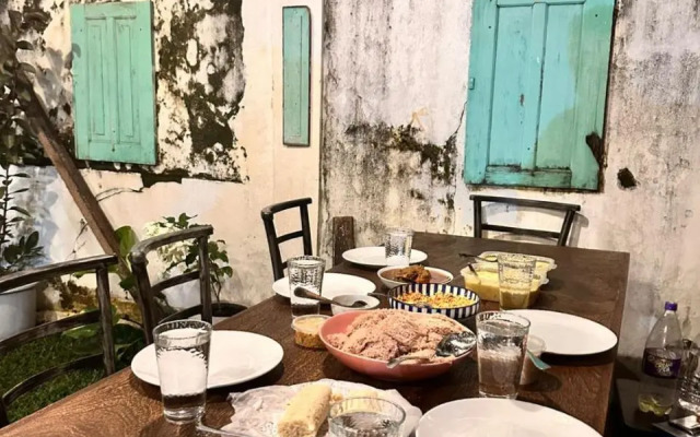Haus 18 Cottage