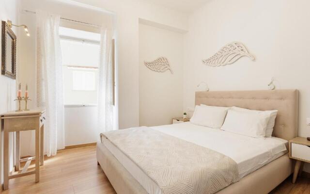 Salt and Sun Apartments by Konnect, Kaminaki Beach