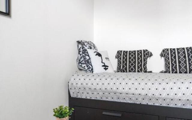 La Suite "Black Hood"