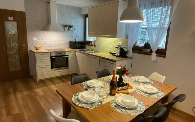 Chalet Jayata