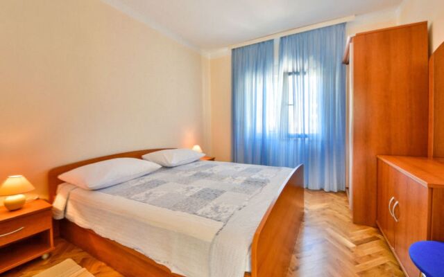 Apartment Olga Spiez 35712