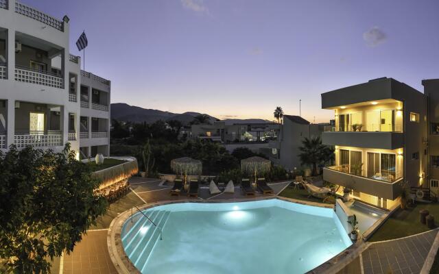 Stella Maria Apartments