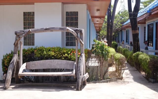 Chayta Resort