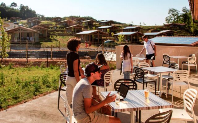 Les Hameaux de Pomette (CZL410)