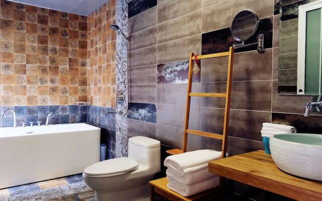 Yuan Zi Li Boutique Inn