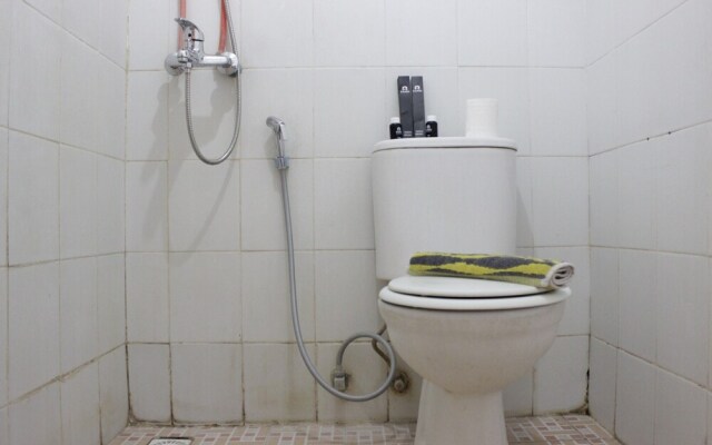 Pleasant & Relaxing 2BR Apartment at The Suites Metro Bandung