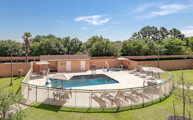 Courtyard by Marriott Bryan College Station