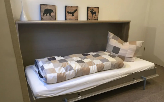 Ferienwohnung Selina