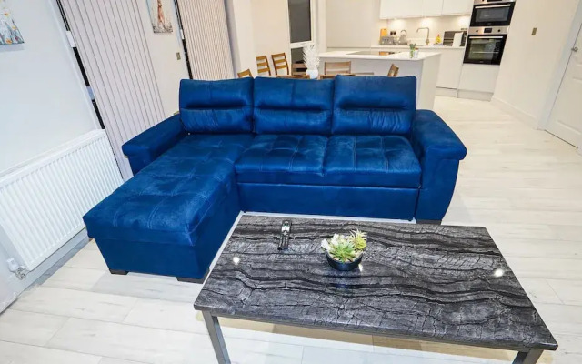 Penthouses in Slough