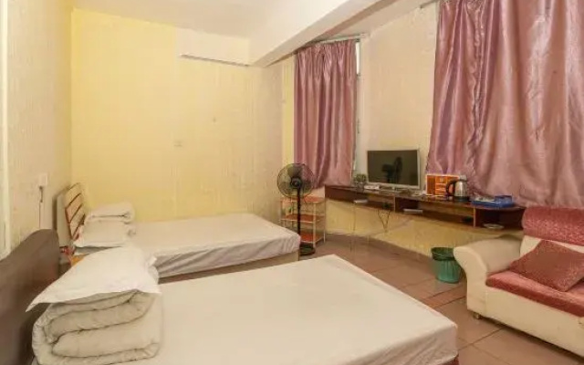 Shenzhen Sun Moonlight Apartment