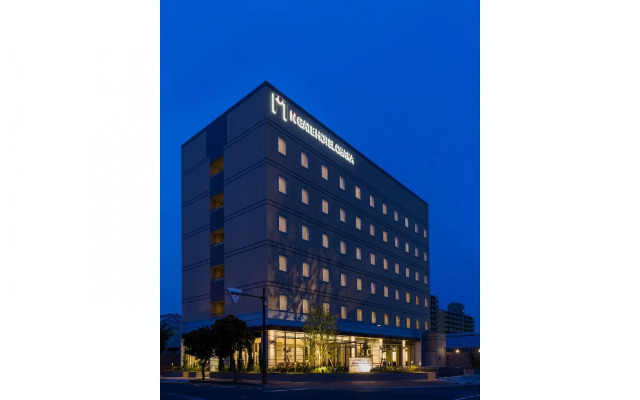 N Gate Hotel Osaka