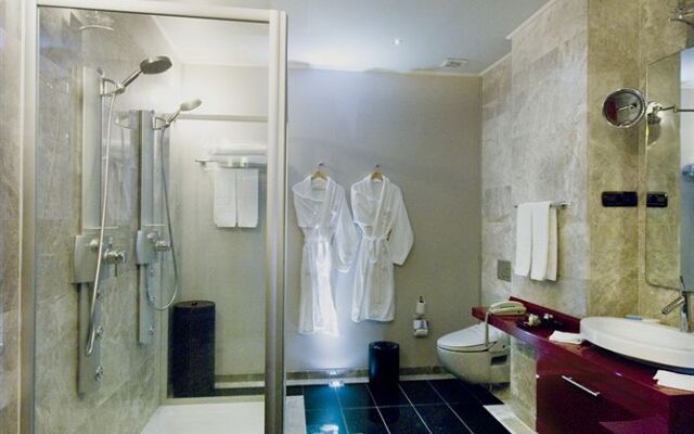 Cappadocia Cave Resort & Spa