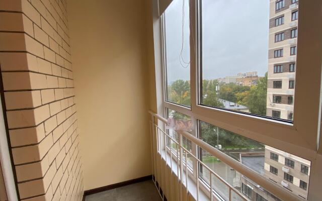 Apartments on Trudovaya Street 6