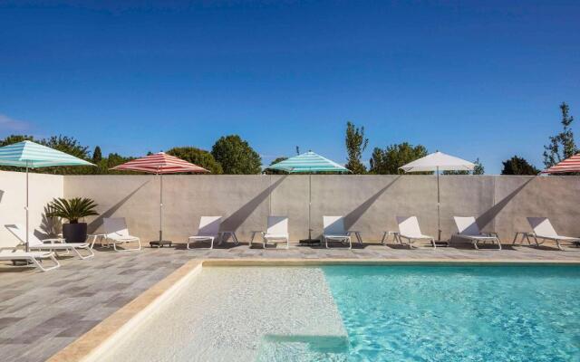 ibis Styles Montpellier Aeroport Parc Des Expos