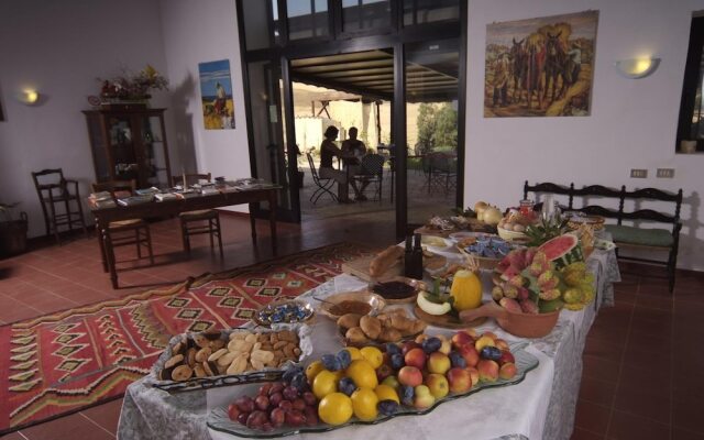 Agriturismo Casalicchio