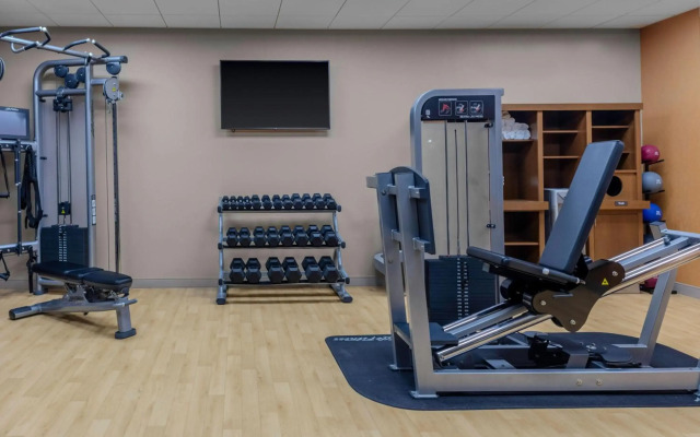 Residence Inn by Marriott Boston Burlington