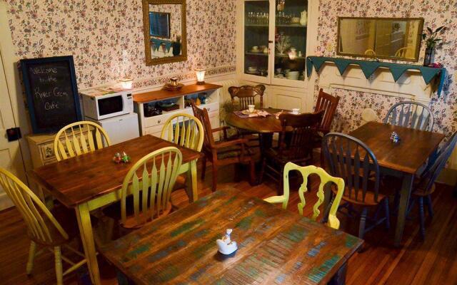 The River Gem B&B