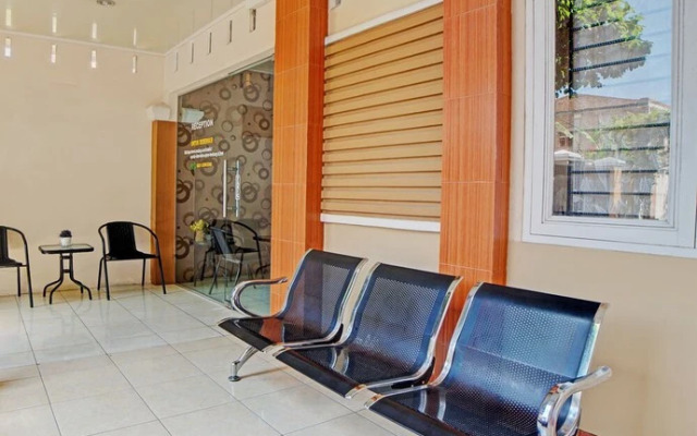 OYO 92584 Ardisha Homestay Syariah