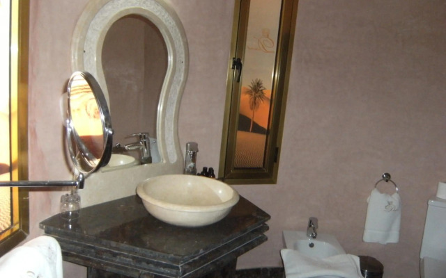 Palais du Desert Hôtel & Spa