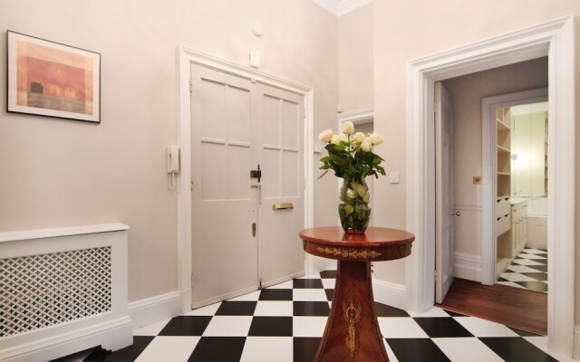 London Lifestyle Apartments Knightsbridge