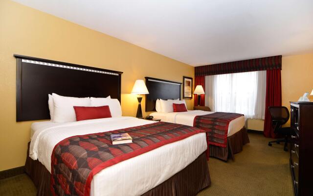 Best Western Plus Bessemer Hotel & Suites