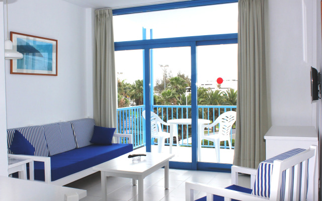 Aparthotel Costa Volcan & Spa