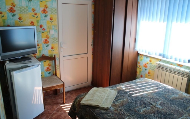 Guest House on Prosveshcheniya 36A