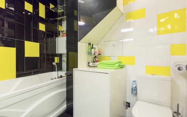 Bussi Suites - Plekhanova 3 korp 3