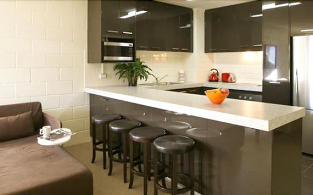 Alpine View Apartments