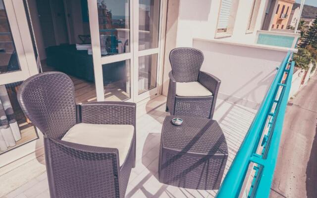 Oltre il Mare Guest House