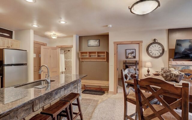 Expedition Station 8604