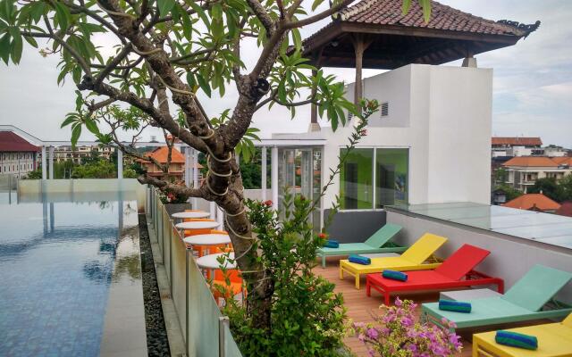Mercure Kuta Bali