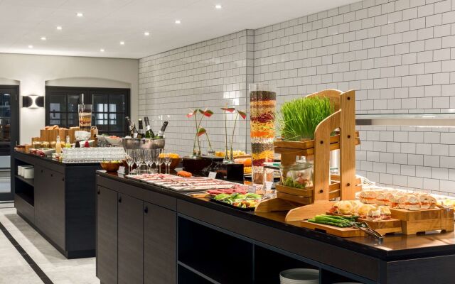 NH Collection Amsterdam Barbizon Palace